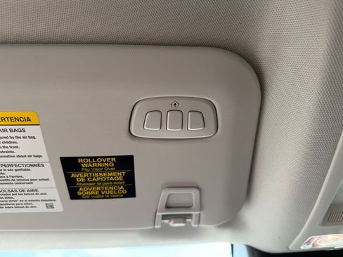 New 2025 Ford Bronco Sport Big Bend image 34