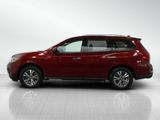 Used 2020 Nissan Pathfinder SV image 2