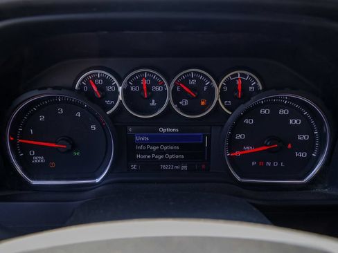 Used 2022 Chevrolet Silverado 2500 LT w/ Convenience Package AWD/4WD image 27