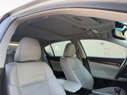Used 2013 Lexus GS 350 w/ Premium Pkg RWD image 15