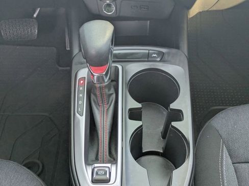 Used 2024 Chevrolet Trax RS w/ Driver Confidence Package image 20