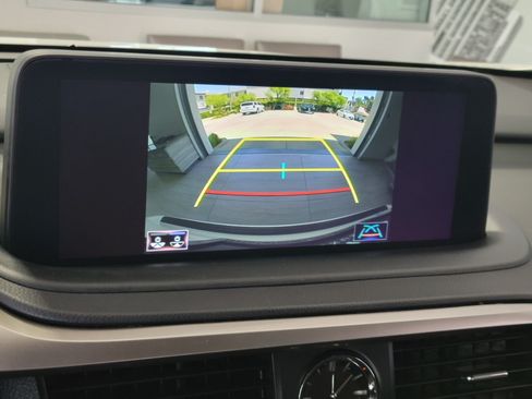 Used 2022 Lexus RX 450h AWD w/ Premium Package image 22
