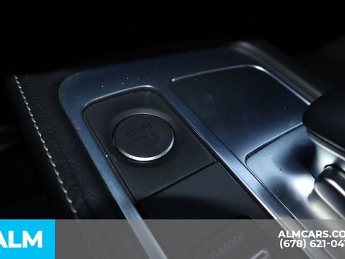 Used 2022 INFINITI QX60 Luxe w/ Cargo Package image 36