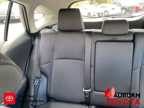 Certified 2024 Toyota Venza LE AWD/4WD image 19