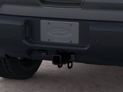 New 2026 Ford Bronco Sport Badlands AWD/4WD image 24
