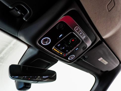 Used 2021 Bentley Continental GT Mulliner image 41