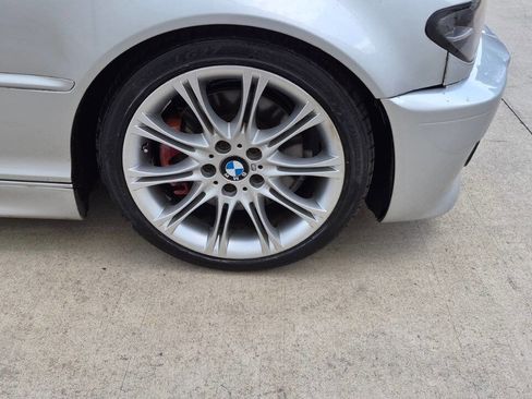 Used 2005 BMW 330Ci Coupe image 20