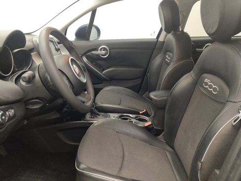 Used 2017 FIAT 500X Trekking FWD image 17