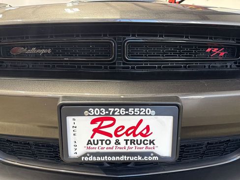 Used 2023 Dodge Challenger R/T Scat Pack w/ Plus Package RWD image 51
