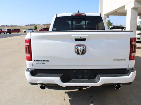 Used 2023 RAM 1500 Laramie image 8