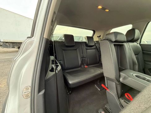 Used 2019 Volkswagen Atlas SEL image 21