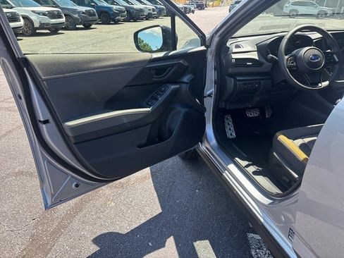New 2026 Subaru Crosstrek 2.5i Sport AWD/4WD image 64