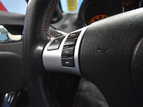 Used 2009 Saturn Sky Ruby Red image 11