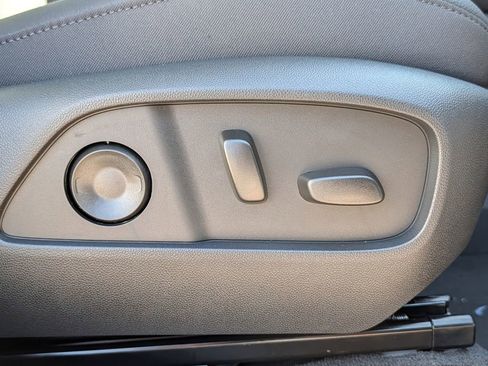 New 2026 GMC Terrain Denali AWD/4WD image 25