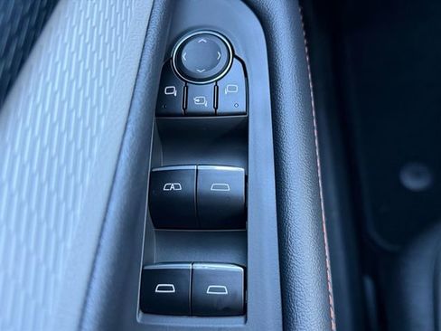 Used 2025 Chevrolet Blazer EV SS w/ LPO, All-Weather Mat Package image 18