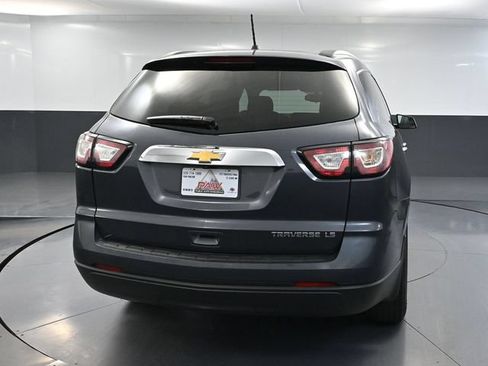 Used 2014 Chevrolet Traverse LS FWD image 6