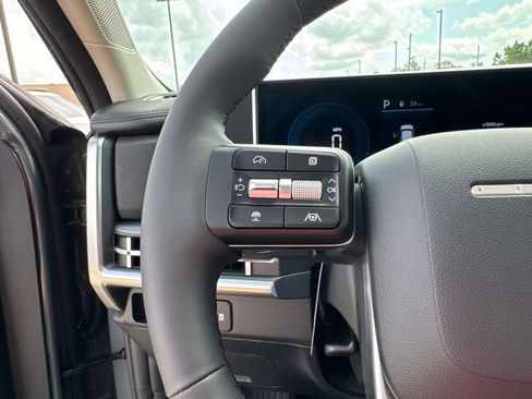 New 2026 Hyundai Santa Fe SEL FWD image 27
