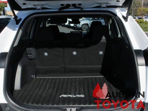 Certified 2024 Toyota RAV4 LE image 7