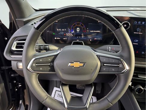 New 2026 Chevrolet Traverse High Country image 12