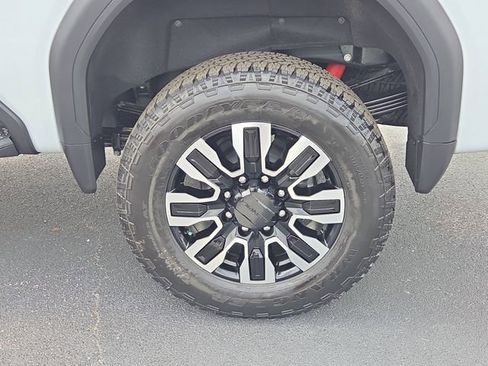 New 2026 GMC Sierra 2500 Denali Ultimate w/ Max Trailering Package image 7