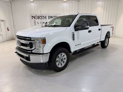 Used 2022 Ford F250 XLT