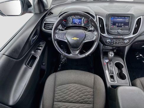 Used 2021 Chevrolet Equinox LT FWD image 22
