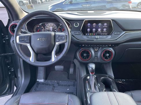 Used 2020 Chevrolet Blazer RS FWD image 13