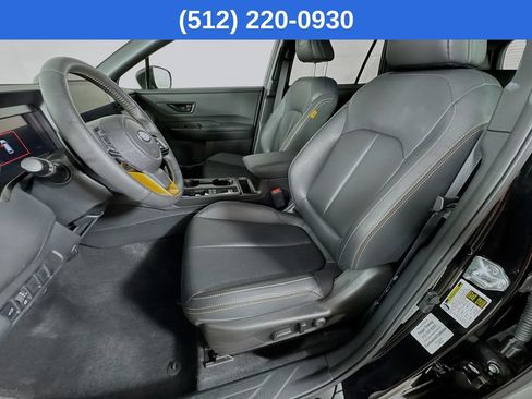 Used 2026 Subaru Outback Wilderness AWD/4WD image 26