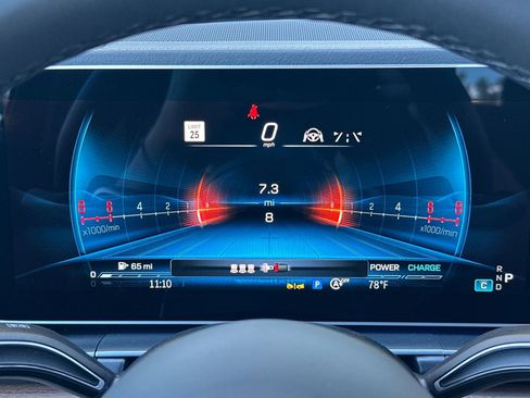 New 2026 Mercedes-Benz GLE 53 AMG 4MATIC image 29