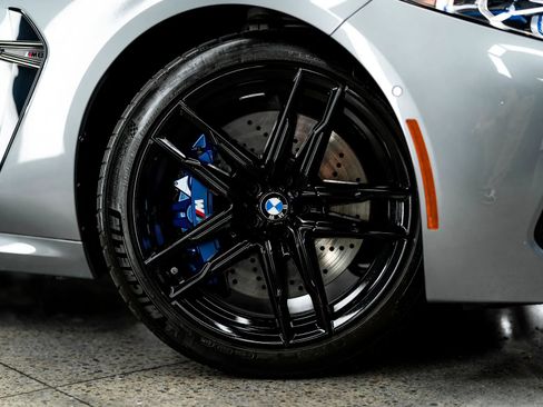 Used 2023 BMW M8 Competition AWD/4WD image 46