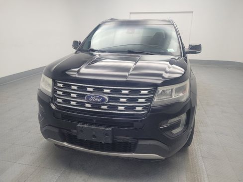Used 2016 Ford Explorer Limited w/ Equipment Group 301A image 15