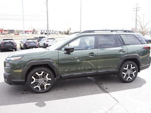 New 2026 Subaru Outback Touring XT AWD/4WD image 10