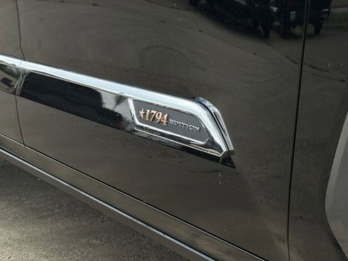 New 2026 Toyota Tundra 1794 Edition AWD/4WD image 7