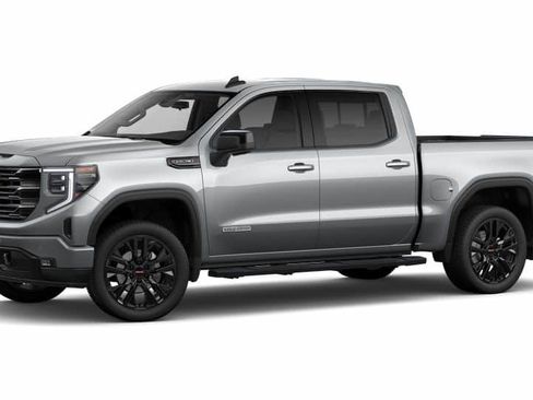 New 2026 GMC Sierra 1500 Elevation w/ Elevation Premium Package image 4