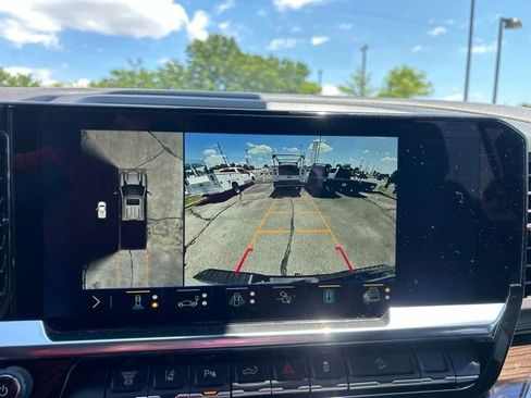 New 2026 Chevrolet Silverado 2500 LT w/ Trail Boss Package AWD/4WD image 22