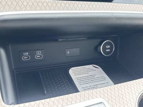 New 2026 Genesis GV80 3.5T Prestige AWD/4WD image 12