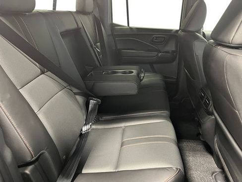 New 2026 Honda Ridgeline TrailSport image 23