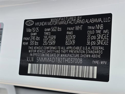 Used 2026 Genesis GV70 2.5T image 34