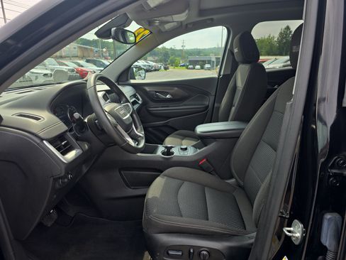 Used 2023 GMC Terrain SLE w/ Driver Convenience Package AWD/4WD image 12
