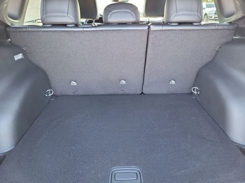 New 2026 Jeep Compass Latitude image 19