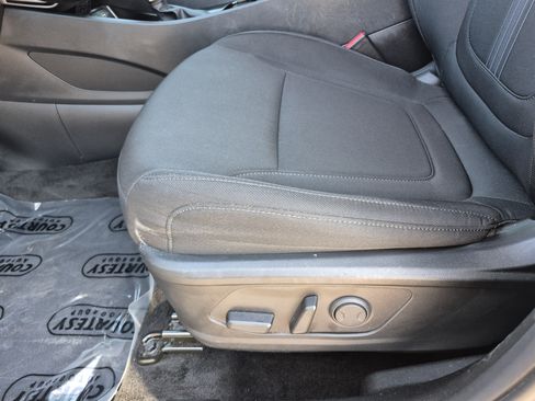 Certified 2024 Hyundai Tucson SEL FWD image 22