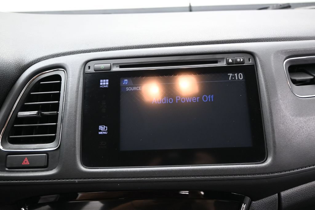 Used 2016 Honda HR-V EX image 15
