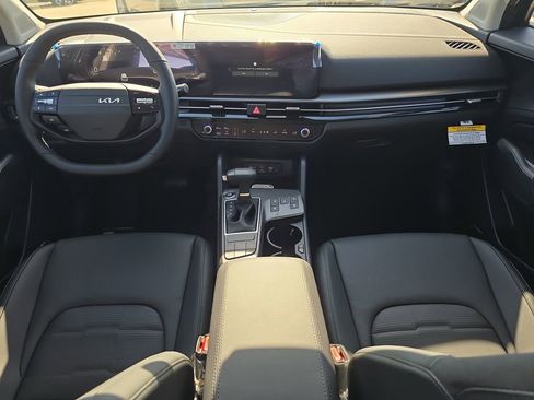 New 2026 Kia Sportage SX FWD image 13