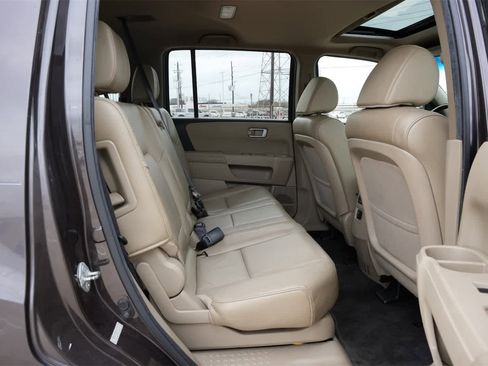 Used 2012 Honda Pilot EX-L image 19