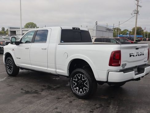 New 2026 RAM 2500 Limited image 23