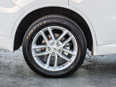 Certified 2025 Dodge Durango GT image 12