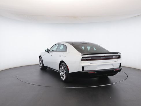 New 2026 Dodge Charger R/T Scat Pack w/ Track Package image 22