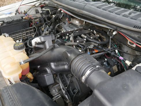 Used 2016 Ford F150 XL w/ XL Power Equipment Group RWD image 30