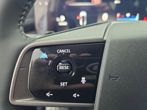 New 2026 Nissan Murano SL image 17