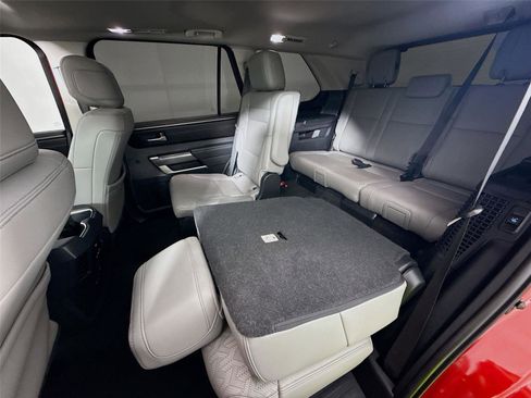 Used 2024 Toyota Sequoia SR5 w/ SR5 Premium Package image 22